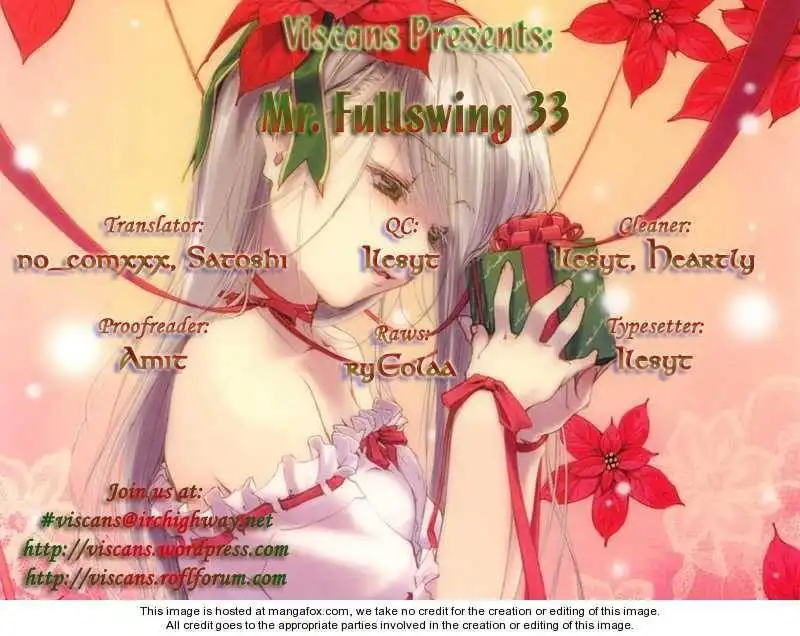 Mr Fullswing Chapter 33 18